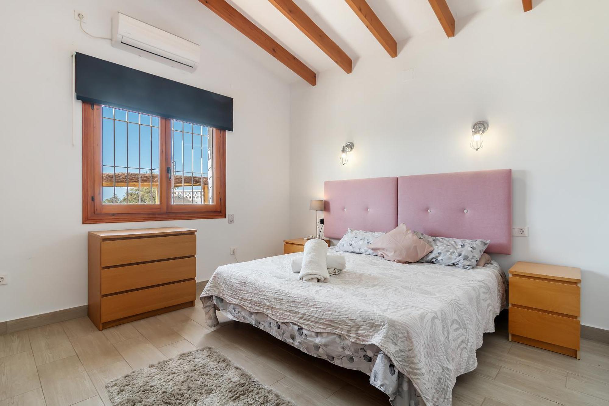 Villa Casa Madronos El Campello Exterior foto