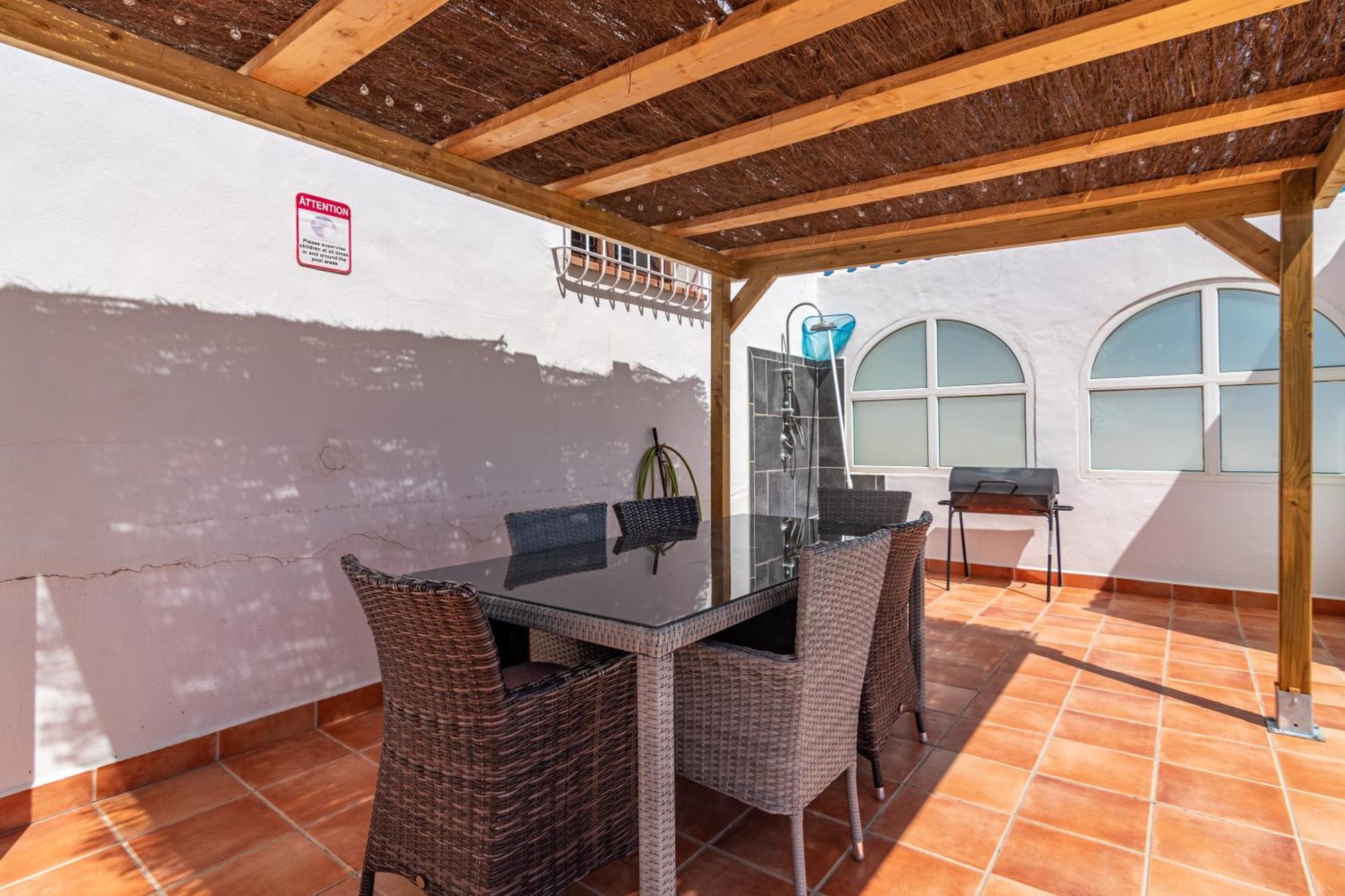 Villa Casa Madronos El Campello Exterior foto
