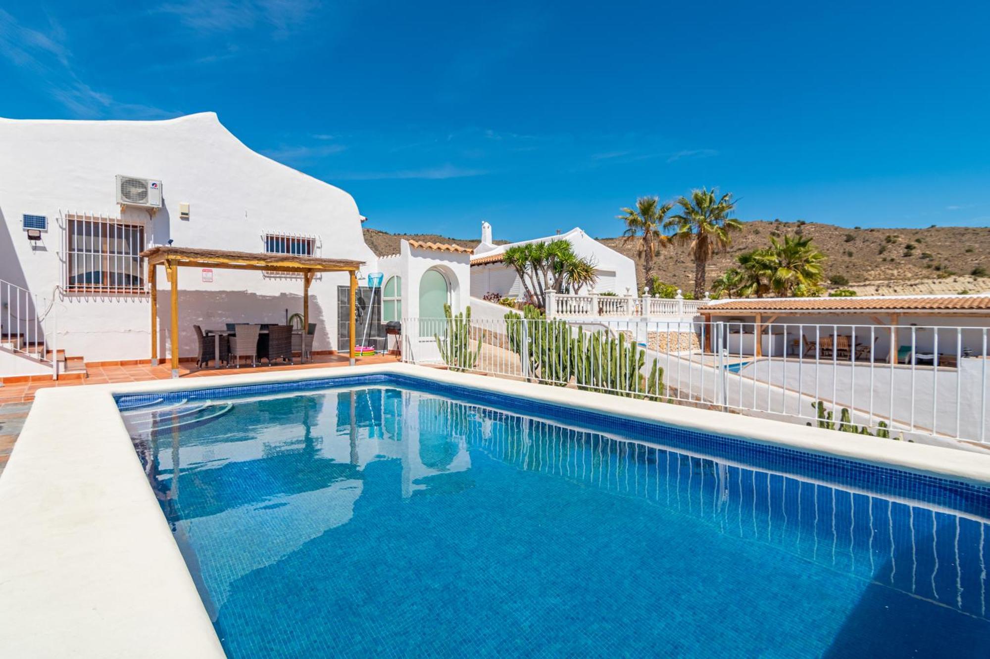 Villa Casa Madronos El Campello Exterior foto
